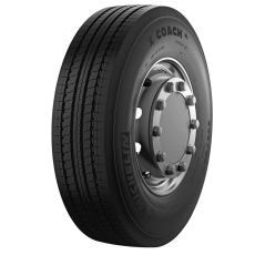 Michelin X Coach HL Z