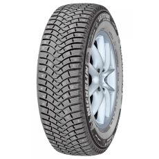 Michelin X-Ice North 2