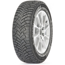Michelin X-Ice North 4