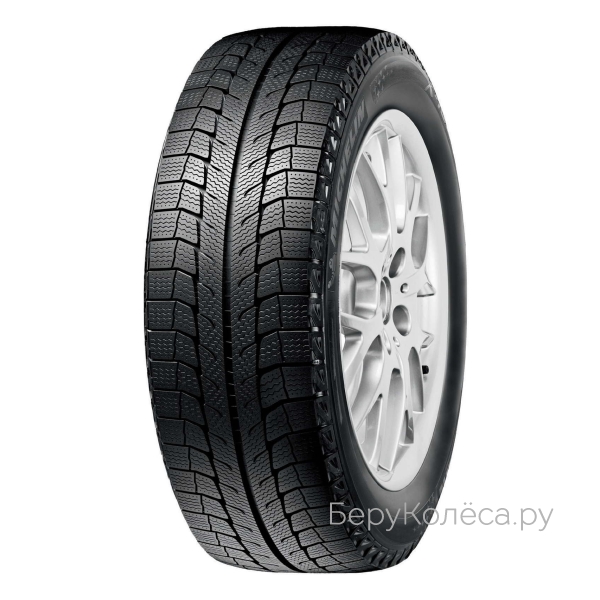Michelin X-Ice XI2