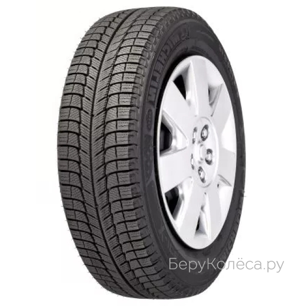 Michelin X-Ice XI3