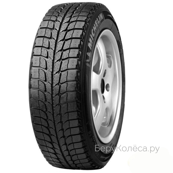 Michelin X-Ice