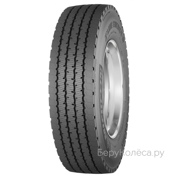 Michelin X Line Energy D