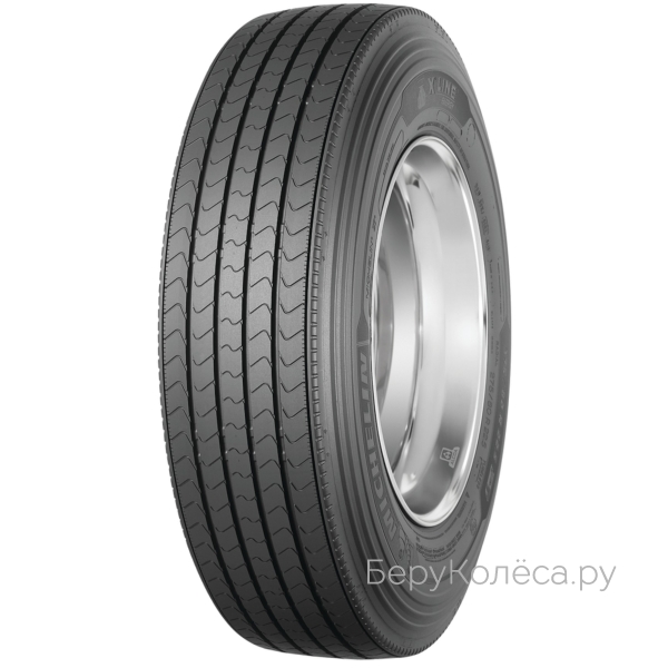 Michelin X Line Energy T