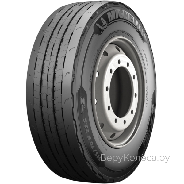 Michelin X Line Energy Z2