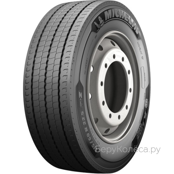 Michelin X Line Energy Z