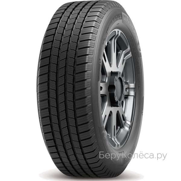 Michelin X LT A/S