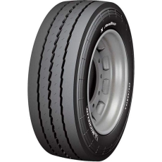 Michelin X Maxitrailer
