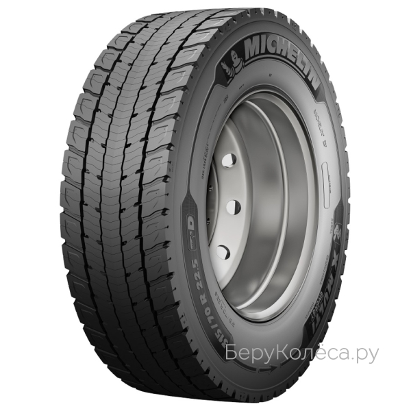 Michelin X Multi Energy D