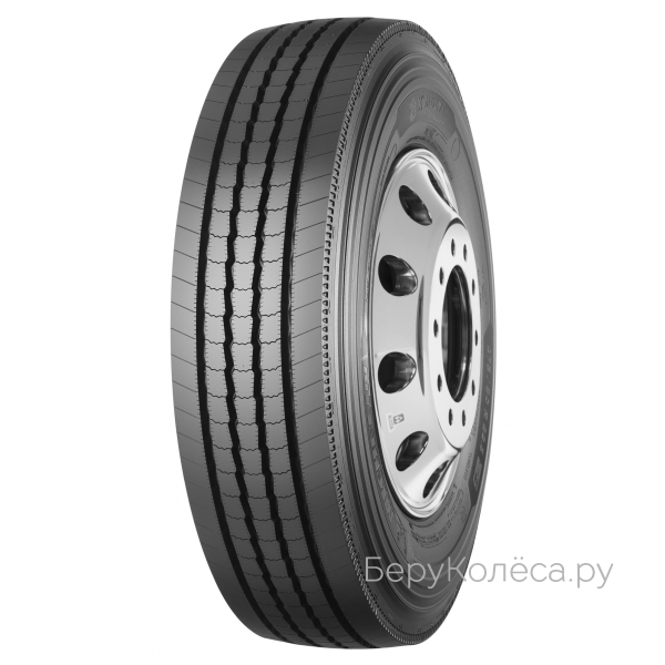 Michelin X Multi Energy Z