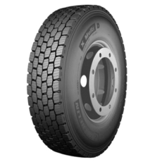 Michelin X Multi HD D