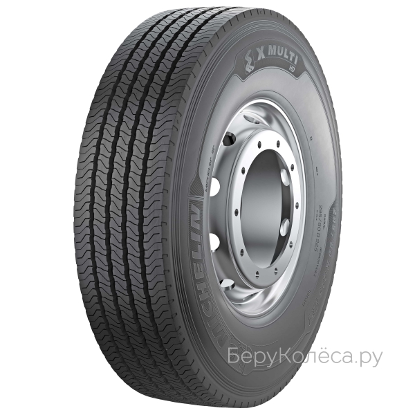 Michelin X MULTI HD Z