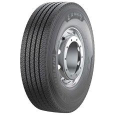 Michelin X MULTI HD Z