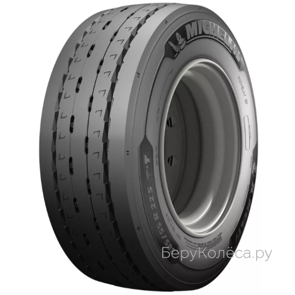 Michelin X Multi T2