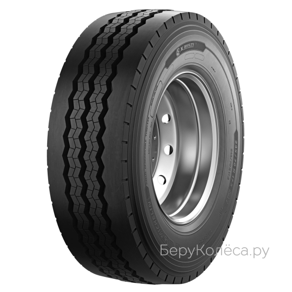 Michelin X Multi T