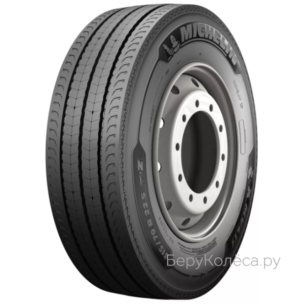 Michelin X Multi Z