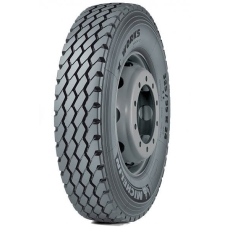Michelin X Works XZ
