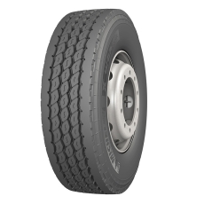 Michelin X Works Z