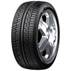 Michelin 4X4 Diamaris