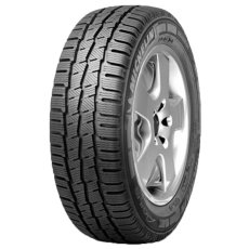 Michelin Agilis Alpin