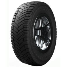 Michelin Agilis CrossClimate