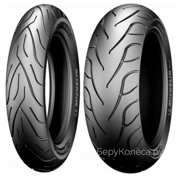 Michelin Commander II