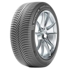 Michelin CrossClimate +