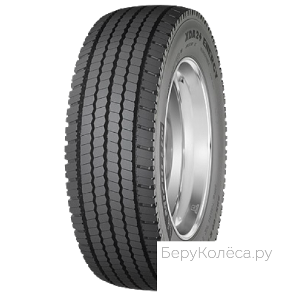 Michelin XDA2+ Energy