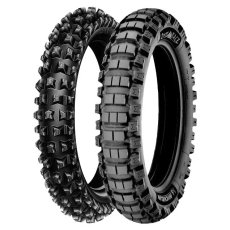 Michelin Desert Race