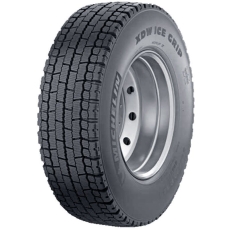 Michelin XDW Ice Grip