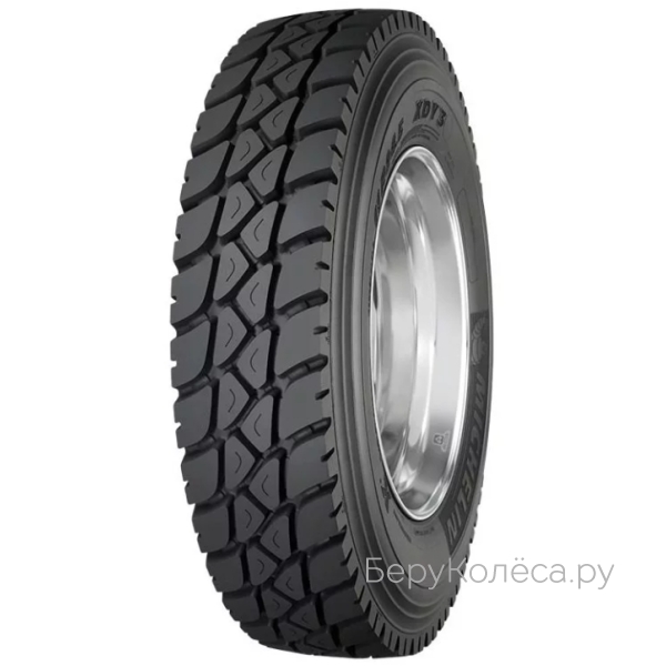 Michelin XDY 3