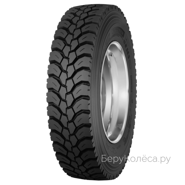 Michelin XDY 4