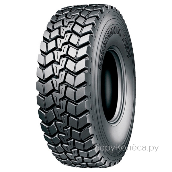 Michelin XDY