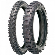 Michelin Enduro Competition III
