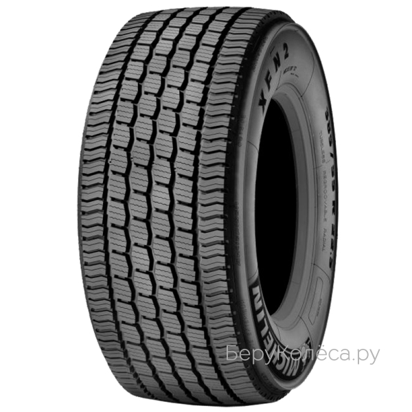 Michelin XFN 2 Antisplash