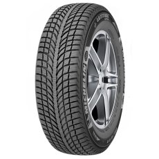 Michelin Latitude Alpin 2