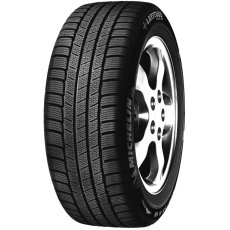 Michelin Latitude Alpin HP