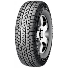 Michelin Latitude Alpin