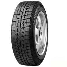 Michelin Latitude X-Ice