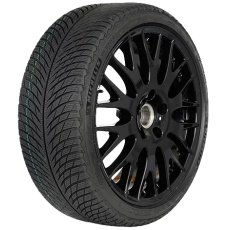 Michelin Pilot Alpin 5