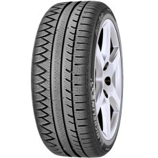 Michelin Pilot Alpin PA3
