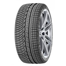 Michelin Pilot Alpin PA4