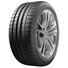 Michelin Pilot Sport 2