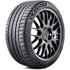 Michelin Pilot Sport 4 S