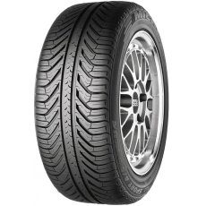 Michelin Pilot Sport A/S Plus