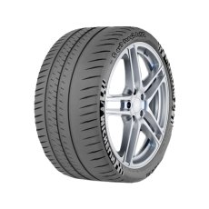 Michelin Pilot Sport Cup +