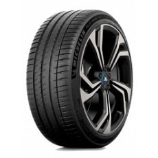 Michelin Pilot Sport EV