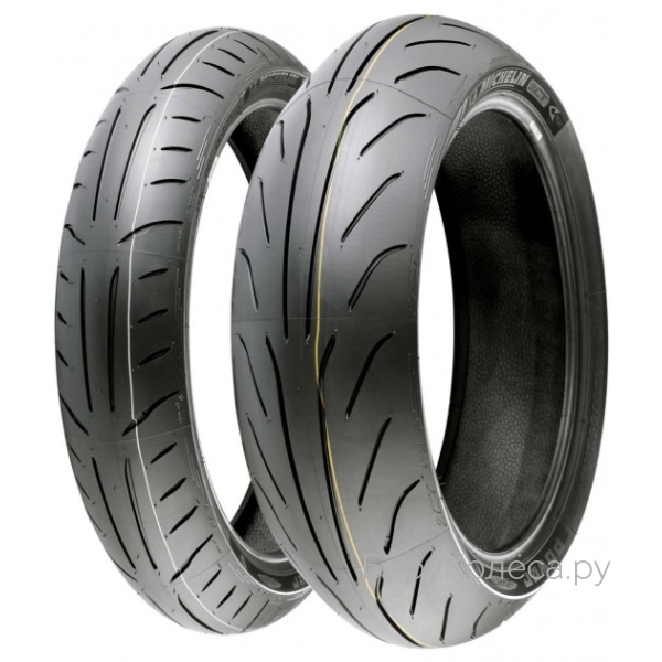 Michelin Power Pure SC