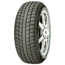 Michelin Primacy Alpin PA3