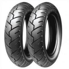 Michelin S1